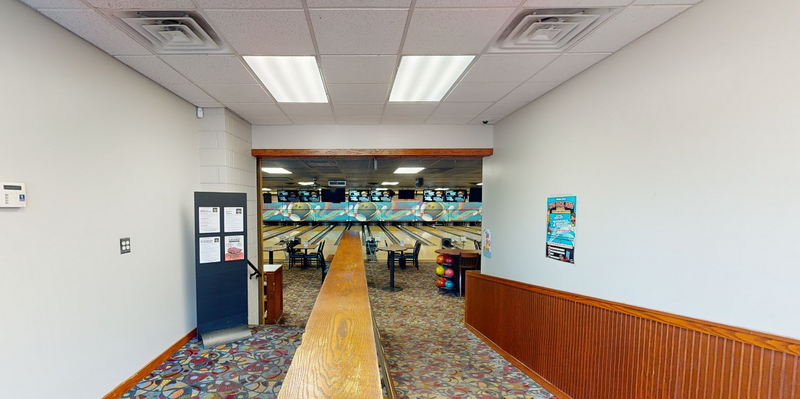 Marvelanes (Marvel Bowl, Pins & Pints) - Web Listing Photo (newer photo)